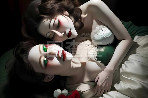 hmm! Li She's pale face rarely reveals a smile.